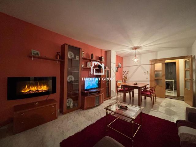 Piso en venta en Girona, Santa Eugènia De Ter