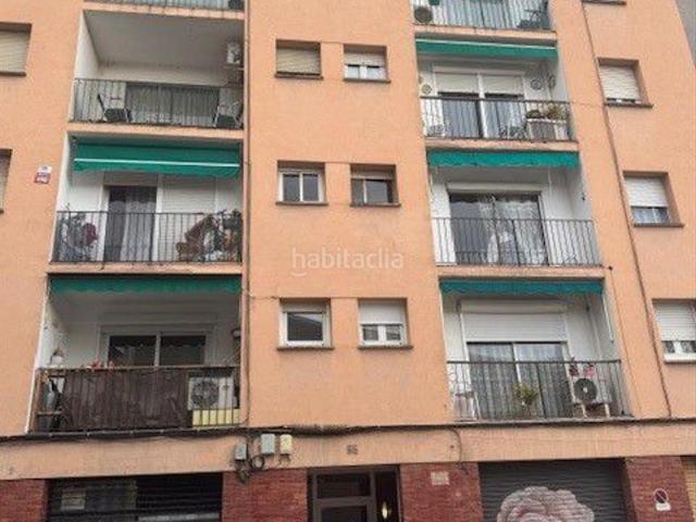 Piso en venta en Girona, Santa Eugènia De Ter
