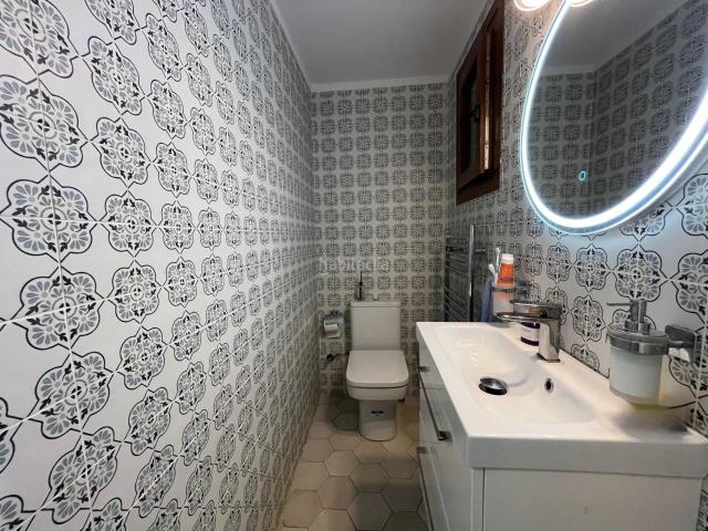 Piso en venta en Santa Eugènia, Gironès