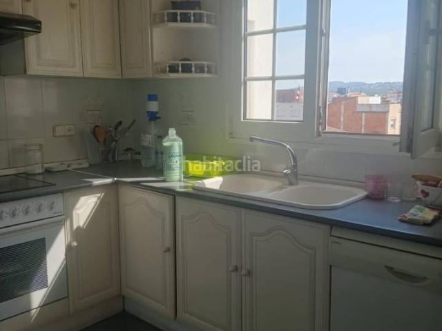 Piso en venta en Santa Eugènia, Gironès