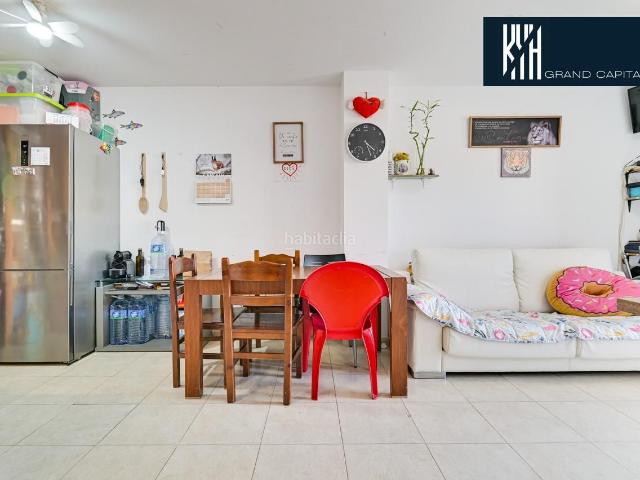 Piso en venta en Santa Eugènia, Gironès