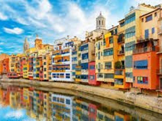 Piso en venta en Girona, Santa Eugènia De Ter