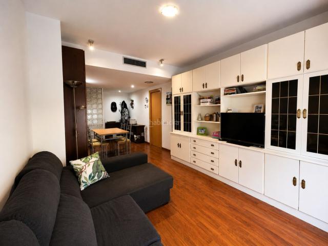 Piso en venta en Santa Eugènia, Gironès