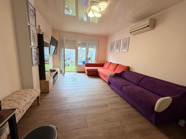 Piso en venta en Santa Eugènia, Gironès