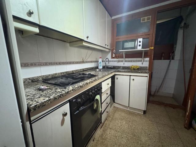 Piso en venta en Santa Eugènia, Gironès