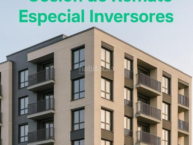 Piso en venta en Girona