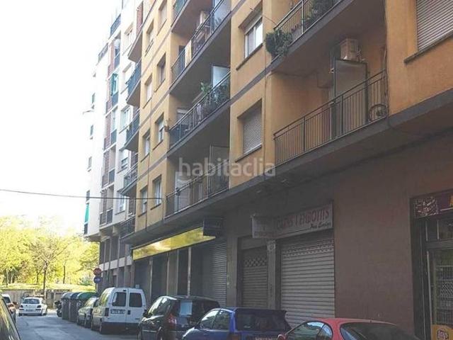 Piso en venta en Santa Eugènia, Gironès