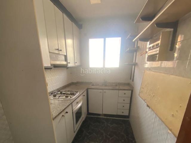 Piso en venta en Santa Eugènia, Gironès