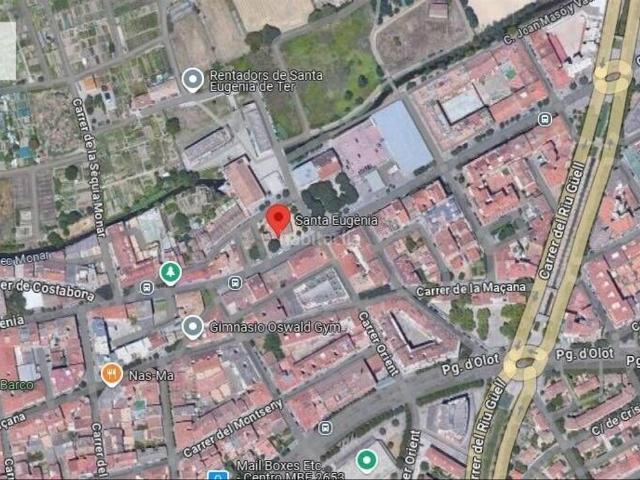 Piso en venta en Girona