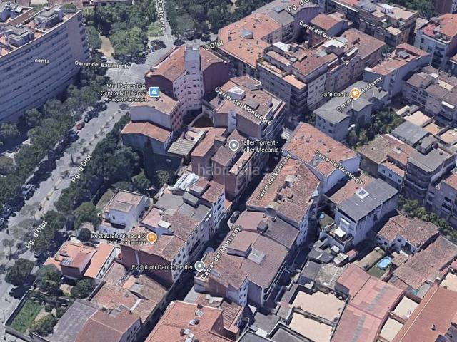 Piso en venta en Santa Eugènia, Gironès