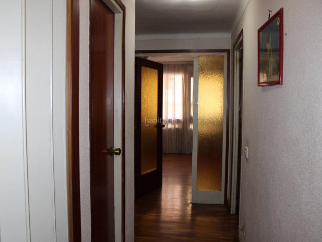 Piso en venta en Santa Eugènia, Gironès