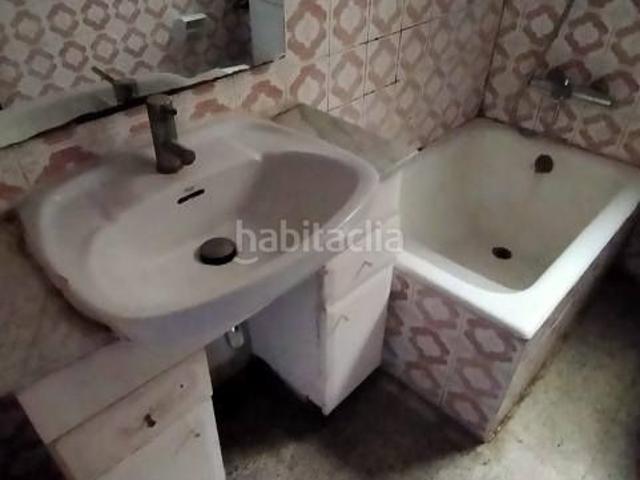 Piso en venta en Santa Eugènia, Gironès