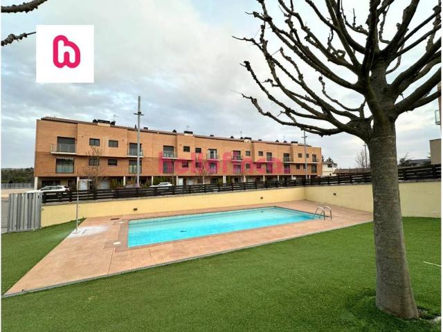 Piso en venta en Cap del Pla, Berguedà