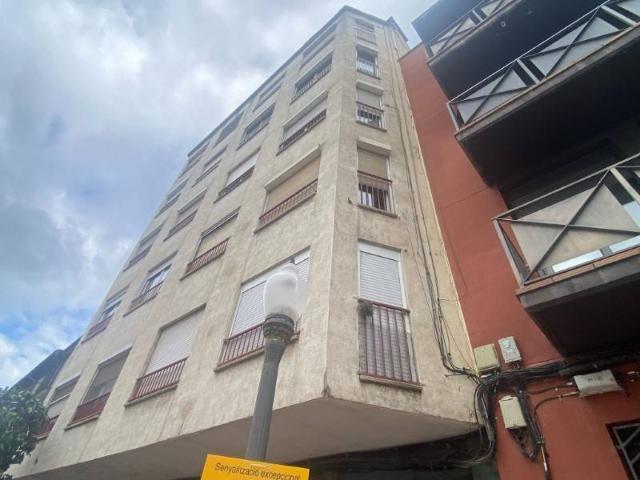 Piso en venta en Berguedà, Catalunya