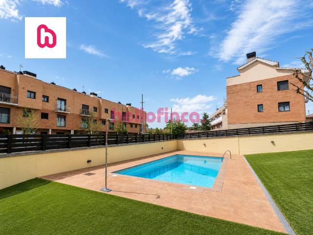 Piso en venta en Cap del Pla, Gironella