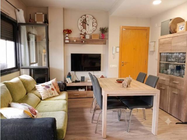 Piso en venta en Cap del Pla, Berguedà