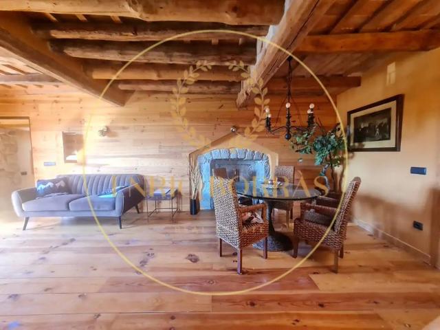 Piso en venta en Cap del Pla, Gironella