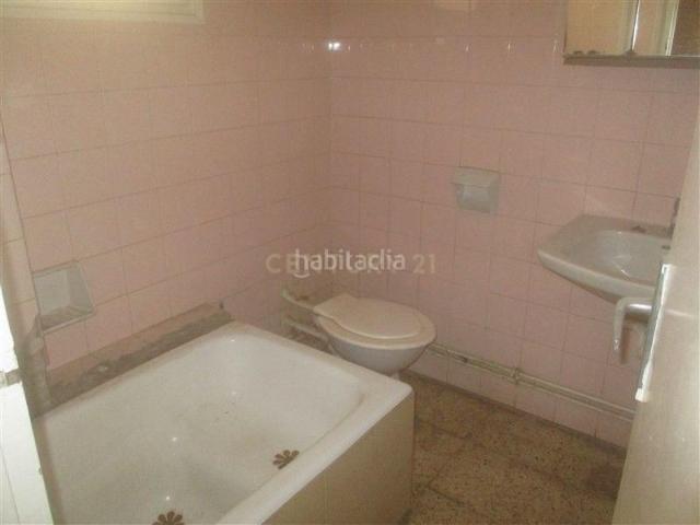 Piso en venta en Cal Blau, Berguedà
