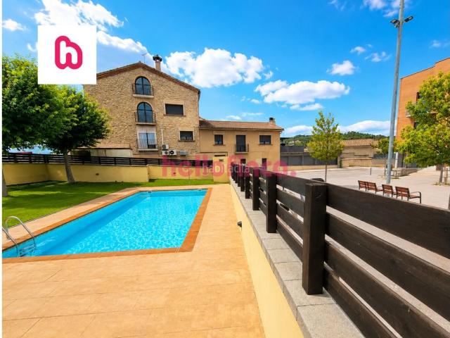 Piso en venta en Cal Bassacs, Gironella