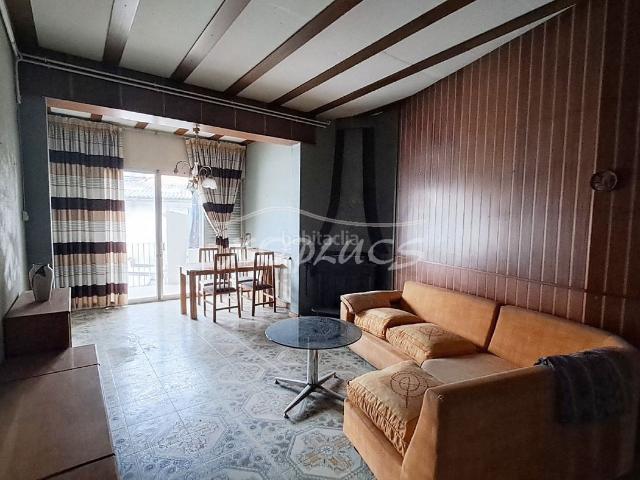 Piso en venta en Cal Blau, Berguedà