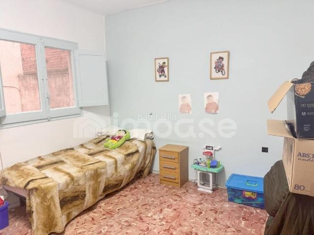Piso en venta en Cal Blau, Berguedà