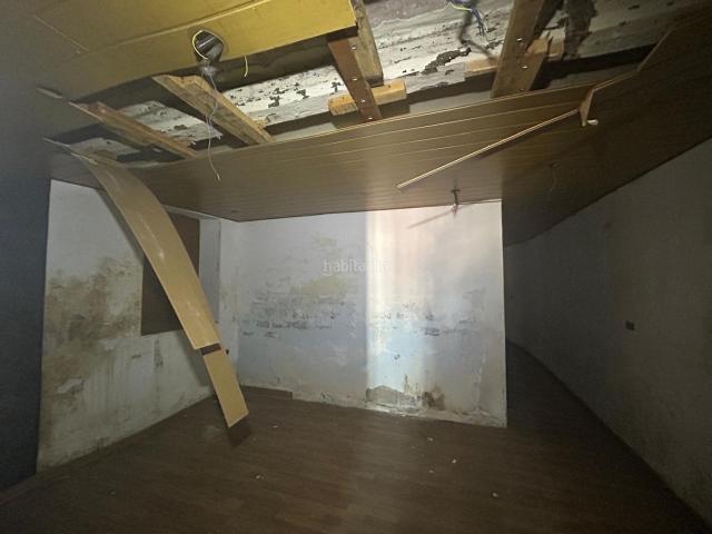 Piso en venta en Cap del Pla, Berguedà