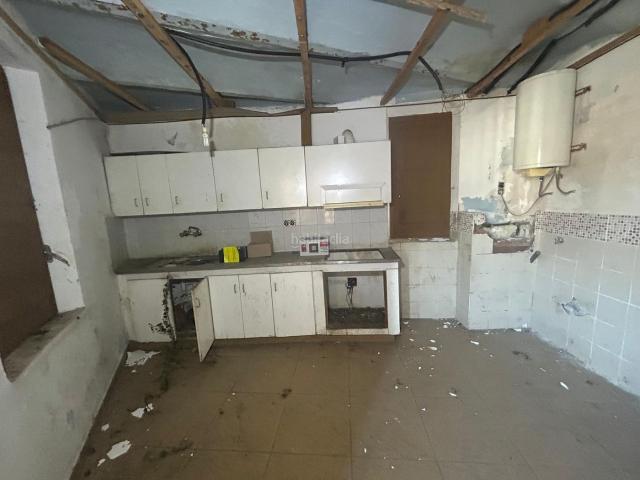 Piso en venta en Cap del Pla, Berguedà