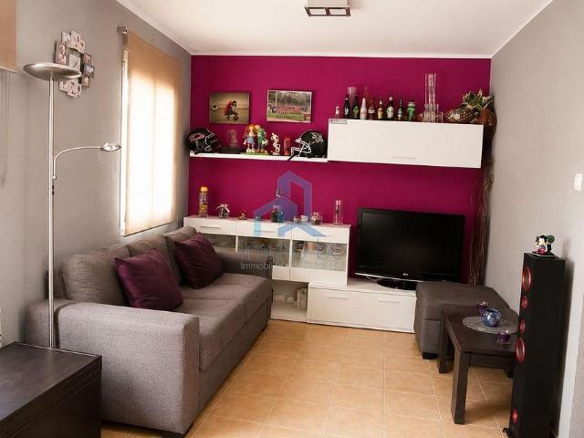 Piso en venta en Fortuny, Baix Camp