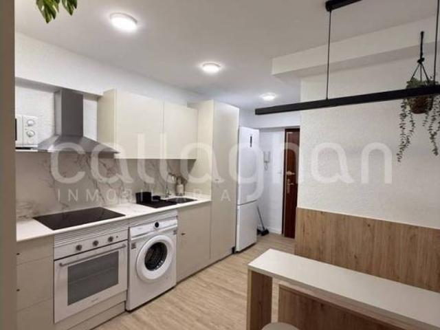 Piso en venta en l'Horta Nord, Valencia