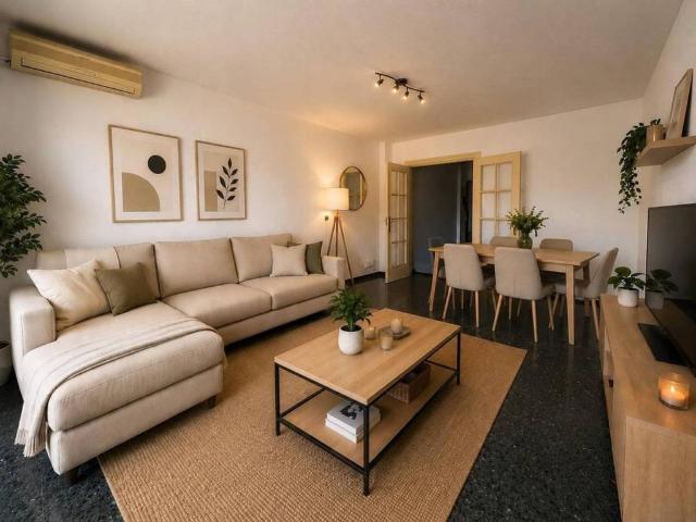 Piso en venta en l'Horta Nord, Valencia