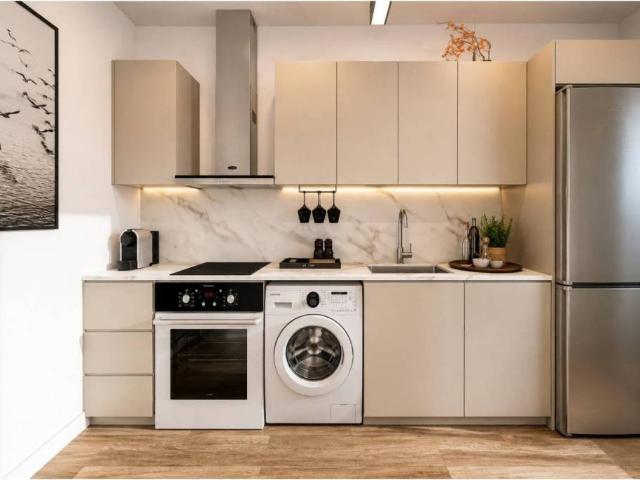 Piso en venta en l'Horta Nord, Valencia
