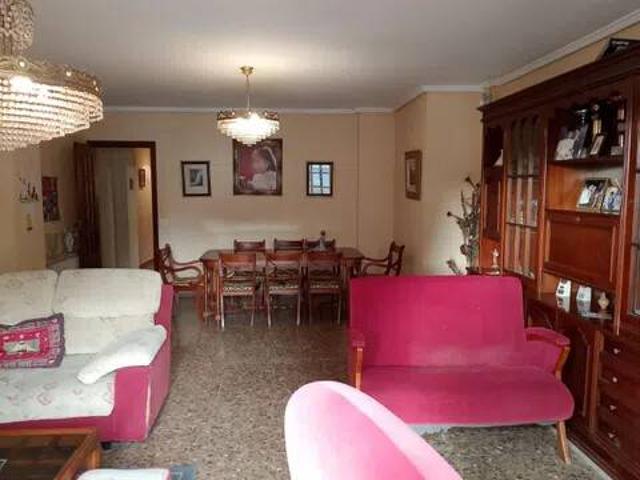 Piso en venta en Campolivar, l'Horta Nord