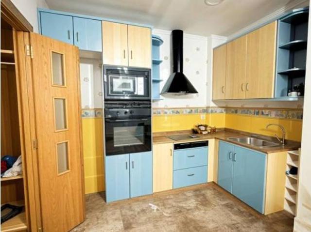 Piso en venta en l'Horta Nord, Valencia