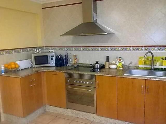 Piso en venta en Campolivar, l'Horta Nord