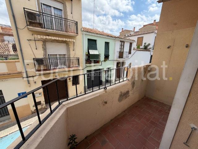 Piso en venta en Campolivar, Godella
