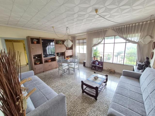 Piso en venta en Campolivar, l'Horta Nord