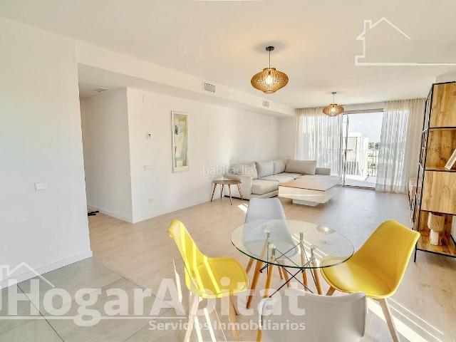 Piso en venta en Campolivar, l'Horta Nord