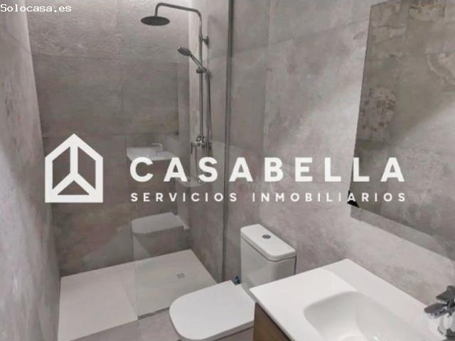 Piso en venta en l'Horta Nord, Valencia