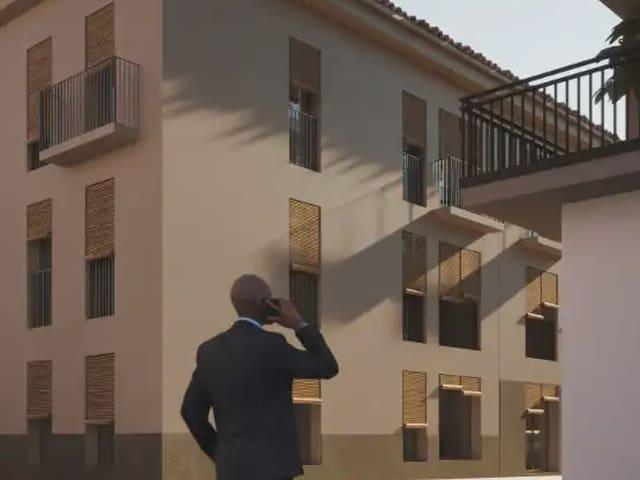 Piso en venta en Campolivar, l'Horta Nord