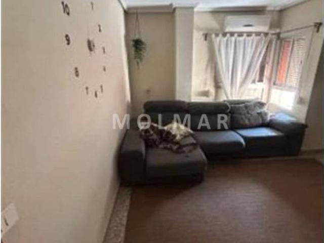 Piso en venta en La Hoya de Buñol, Valencia