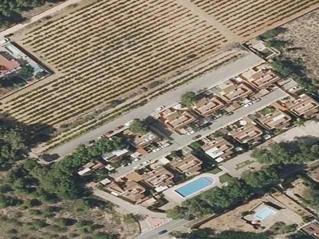 Piso en venta en La Hoya de Buñol, Valencia