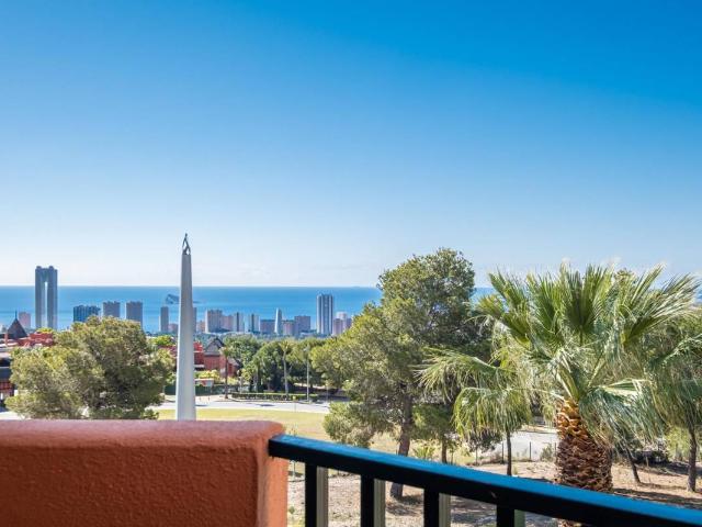 Piso en venta en Finestrat, Valencia