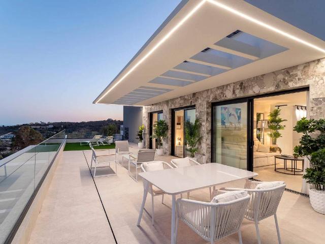 Piso en venta en Finestrat