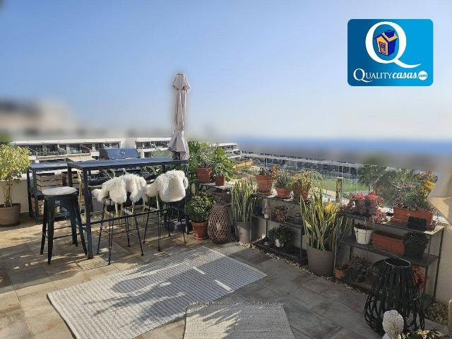 Piso en venta en Finestrat