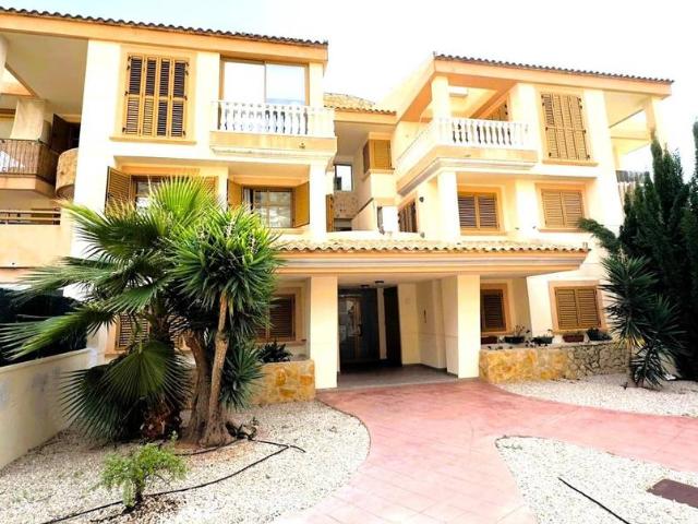 Piso en venta en Finestrat, Valencia