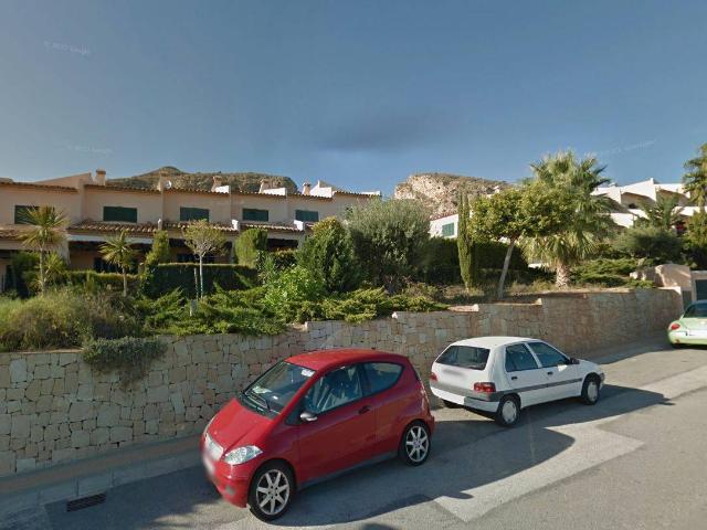 Piso en venta en Finestrat, Valencia