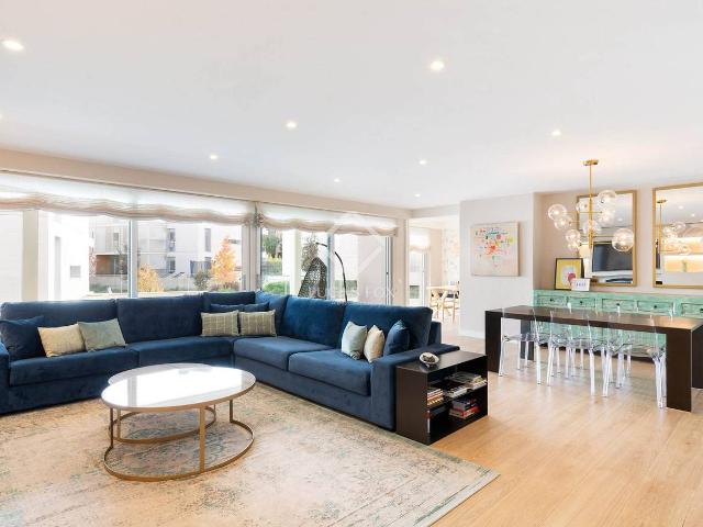 Piso en venta en Sant Cugat Del Vallès