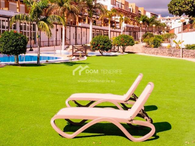 Piso en venta en Asomada, San Miguel de Abona