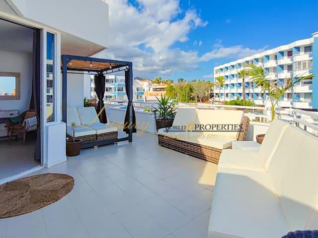 Piso en venta en Tenerife, Golf del Sur