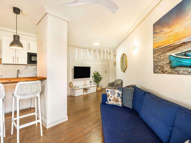 Piso en venta en Urbanización El Guincho, San Miguel de Abona